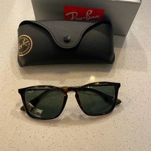 Ray-Ban sunglasses